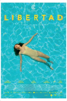 Смотреть трейлер Libertad (2022)