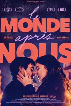 Смотреть трейлер Le Monde après nous (2022)