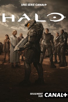 Смотреть трейлер HALO (2022)