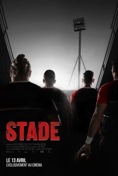 Смотреть трейлер Le Stade (2022)