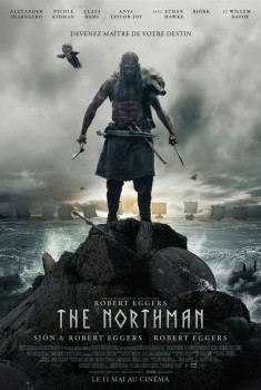 Смотреть трейлер The Northman (2022)
