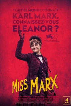 Miss Marx (2022) Streaming