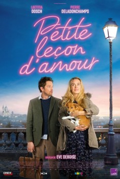 Смотреть трейлер Petite leçon d’amour (2022)