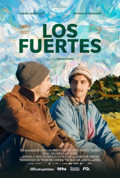 Смотреть трейлер Los Fuertes (2022)