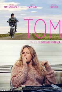 Смотреть трейлер Tom (2022)