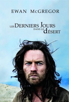 Смотреть трейлер Les Derniers jours dans le désert (2022)