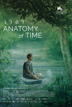 Смотреть трейлер Anatomy of Time (2022)