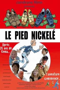 Смотреть трейлер Le Pied nickelé (2022)