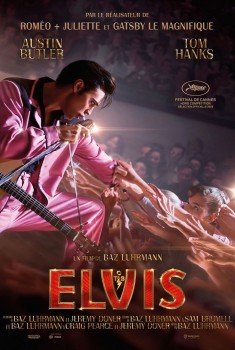 Смотреть трейлер Elvis (2022)