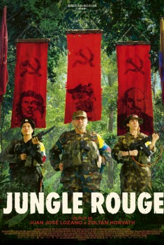 Jungle rouge (2022) Streaming