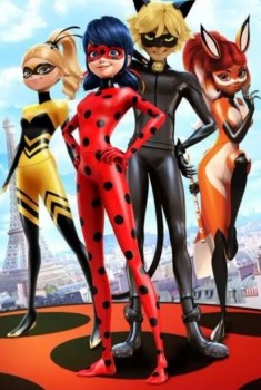 Miraculous (2022) Streaming