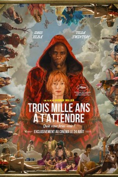 Trois Mille ans à t’attendre (2022) Streaming