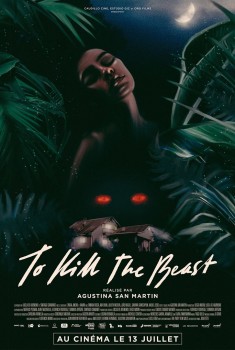 Смотреть трейлер To Kill the Beast (2022)