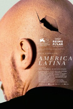 Смотреть трейлер America Latina (2022)