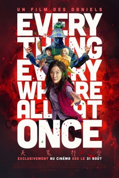 Everything Everywhere All at Once (2022) Streaming