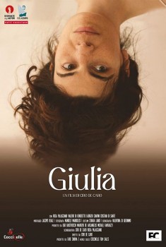 Смотреть трейлер Giulia (2022)
