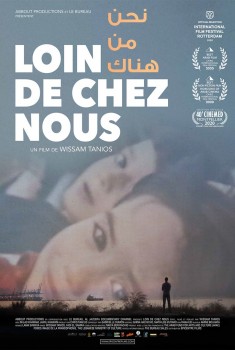 Смотреть трейлер Loin de chez nous (2022)