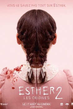 Смотреть трейлер Esther 2 : Les Origines (2022)