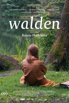 Смотреть трейлер Walden (2022)