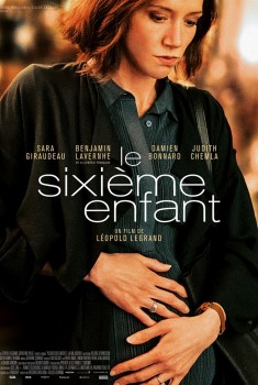Смотреть трейлер Le Sixième enfant (2022)