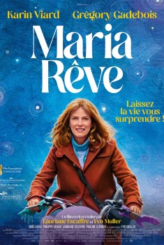 Смотреть трейлер Maria rêve (2022)