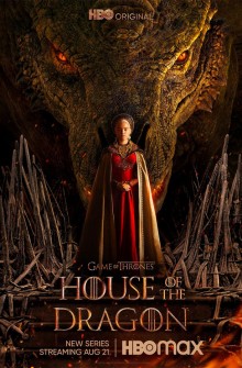 Смотреть трейлер Game Of Thrones: House of the Dragon (2022)