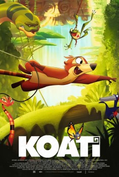Koati (2022) Streaming