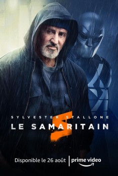 Смотреть трейлер Le Samaritain (2022)