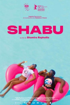 Смотреть трейлер Shabu (2022)