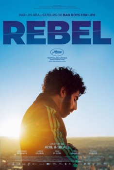 Смотреть трейлер Rebel (2022)