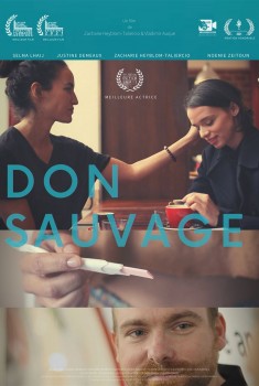 Смотреть трейлер Don Sauvage (2022)
