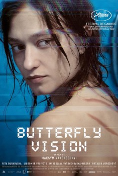 Смотреть трейлер Butterfly Vision (2022)