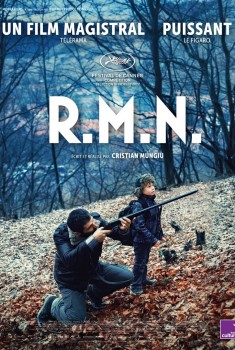 Смотреть трейлер R.M.N. (2022)