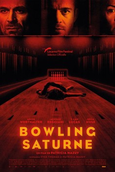 Bowling Saturne (2022) Streaming