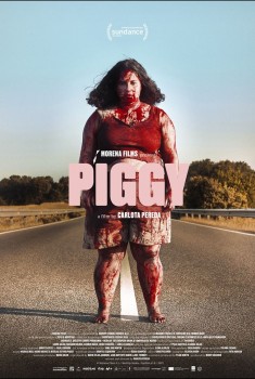 Смотреть трейлер Piggy (2022)