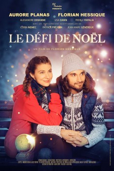 Смотреть трейлер Le Défi de Noël (2022)