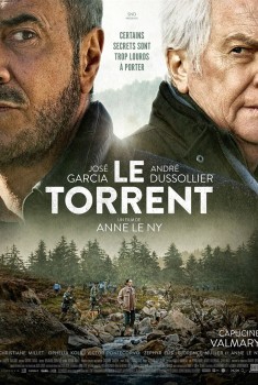 Смотреть трейлер Le Torrent (2022)