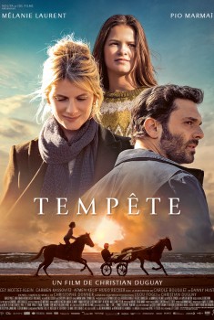 Tempête (2022) Streaming