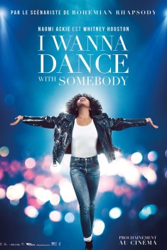 I Wanna Dance With Somebody (2022) Streaming