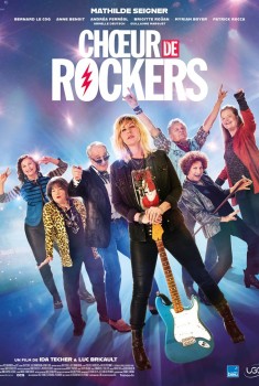 Choeur de Rockers (2022) Streaming