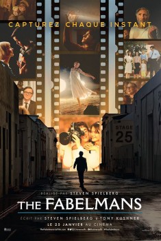 The Fabelmans (2023) Streaming