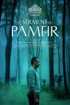 Смотреть трейлер Le Serment de Pamfir (2022)