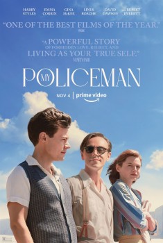 My Policeman (2022) Streaming