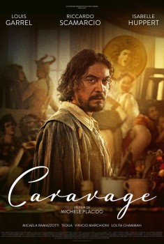 Caravage (2022) Streaming