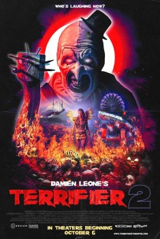 Terrifier 2 (2022) Streaming