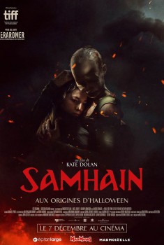 Samhain (2022) Streaming