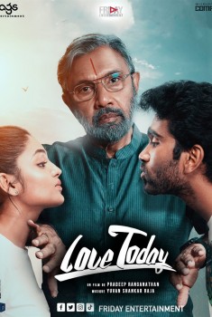 Love Today (2022) Streaming