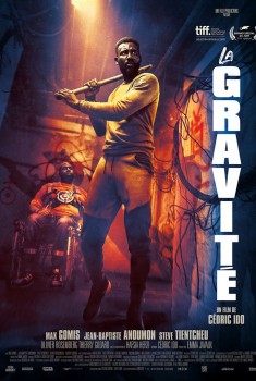 Смотреть трейлер La Gravité (2022)