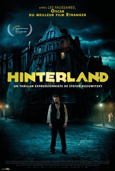 Смотреть трейлер Hinterland (2022)