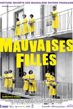 Mauvaises Filles (2022) Streaming